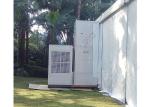 Outdoor Conference Tent Air Conditioner Cooling & Heating Use CE / SASO Approval