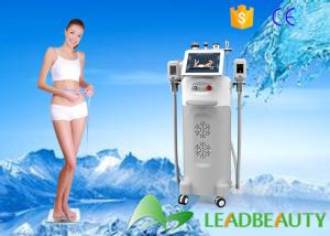 China Slimming cavitation vacuum machine cryolipolysis beauty equipment factory