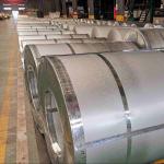 In Stock Steel Coil Galvalume Prepainted GI Sheet Coil DX51D 0.3mm
