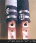 Ladle furnace Heavy - Current Water Cooled Power Cable Rated High Voltage With