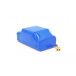 158Wh 36V 4.4Ah Vehicle Lithium Battery ODM SKQ-BY10-047 Battery Size