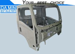 China 8981271290 ISUZU NPR Parts NNR NQR Cab Shell Cabin Assembly factory
