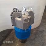 Diamond RocK Bit 8" PDC Drill Bit of Weill Drilling Equipment
