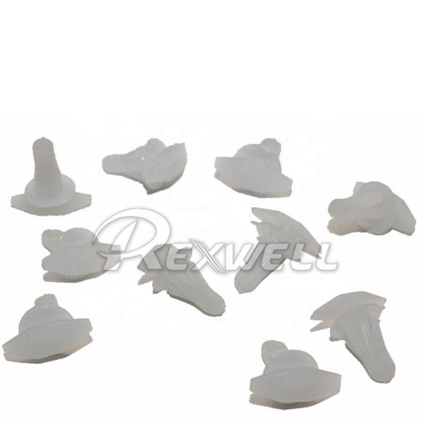 Car Rubber Door Seal Fastener Retainer Clips For Hyundai Kia 82132-27100