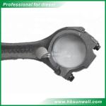 Genuine Dongfeng Cummins 6BT Diesel Engine parts Connecting Rod 3901568 3901569