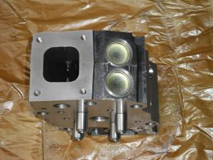 China 3646323 KTA19 KTA38 KTA50 cummins cylinder factory