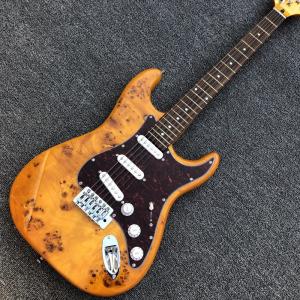 China Factory Wholesale NEW st guitar Top quality solid body ST Electric Guitar Free shipping factory
