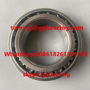 China NSK R58-5 Single Row Tapered Roller Bearing 58-5 Ford F150 Gearbox Bearing factory