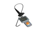 Corrosion Resistant Articulating Borescope SD Card Recording Support Durable