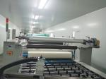 1.5KW Film Laminating Machine 850mm Height 300mm Minimum Length For Plastic