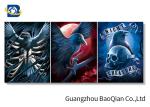 Amazing Creative 3d Picture For Wall Poster Decoration , 3d Flipped Moving
