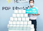 CE KN95 Resirator Mask / Half Face Health Care Comfortable N95 Mask