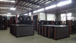 China High Quality Cooper Tube Fin Type Air Cooled Condenser for Condensing Unit