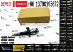 295050-0911 295050-0910 for TOYOTA HILUX engine 295050-1900 295050-0910 diesel