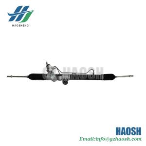China 8-97943521-1 8-97943521-0 8979435210 8979435211 For Isuzu DMAX 4X4 Steering Rack RHD factory
