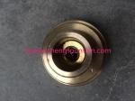Adjustable Dry Straight Spray Water Fountain Nozzles Brass Material DN25