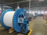 Electric Wire And Cable Machinery Extrusion Capacity 340kg / Hour