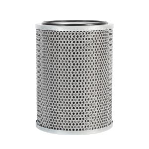 China H9118 150mm Hyd Oil Filter HF35360 Hydraulic Oil Purifier For Vehicle factory