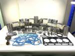 OEM BF4L913 BF6L913 For Deutz Engine Parts Rebuild Overhaul Kit