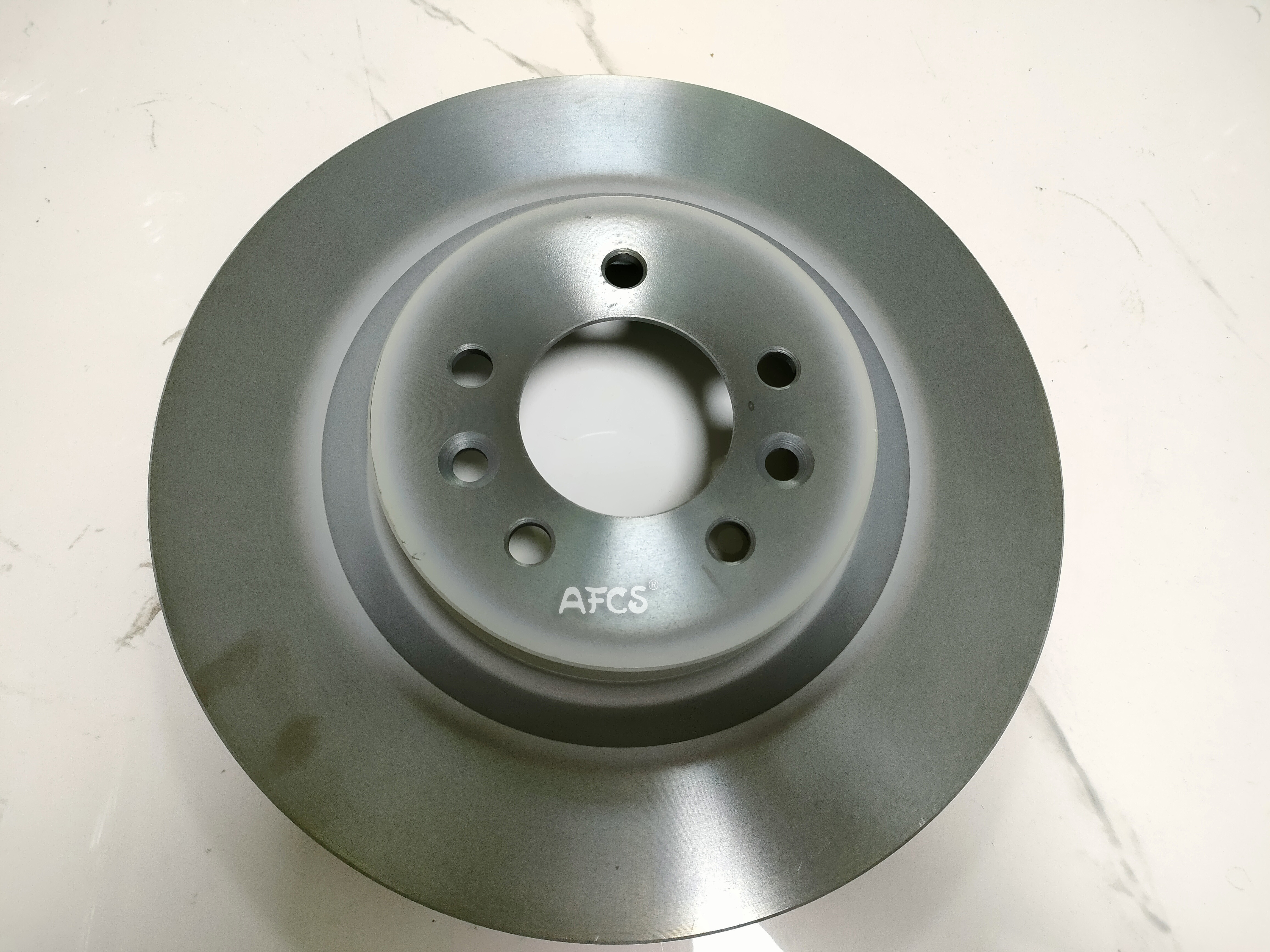 LR038934 0986479578 Brake Disc For Land Rover Discovery V 204DTA