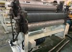 V Fold 1600sheets/Min 7Lines Tissue Paper Production Machine