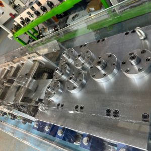 0.75-1.2mm Thickness C89*41 Metal Framing Structure Light Gauge Steel Framing