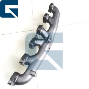China 384-2286 Exhaust Manifold 3842286 For C6.6 C7.1 Engine Parts factory