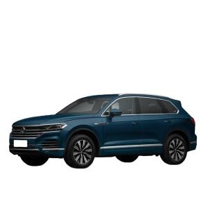 China 2024 Volkswagen Touareg Phev 2.0t Hybrid Electric SUV Closed Body Type for Medium-Sized SUV Market factory
