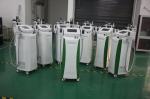 Beauty Salon Equipments Fat Freezing Cryolipolysis Cool Shaping slimming machine