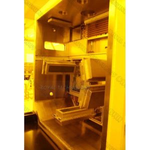 China R2R Web Vacuum Metallizer Indium Tin Oxide Thin Film Coating Machine Roll To Roll Web Vacuum Coater factory