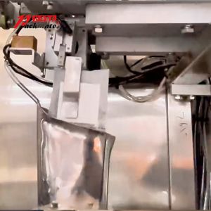 PackmateThree Sides Hot Sealed Drip Tea Powder Coffee Granular Packaging