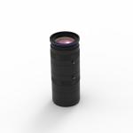 151M Series Fixed Focal Length Lenses Focal Length 60mm 250-∞ WD F5.0-F32 0.66kg