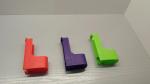 Customized Plastic Injection Molding Service for ABS/PP/PS/PE/PVC/PA/TPU