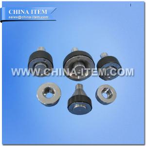 China IEC60061-3 E27 Lamp cap go gauge and no go gauges factory