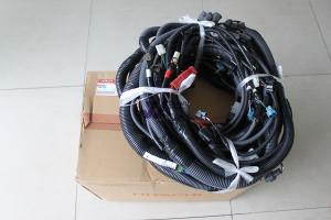 China HITACHI ORIGINAL HARNESS;WIRE 0006505 FOR ZX330-3 ZX350H-3 ZX330-3F JIUWU POWER factory