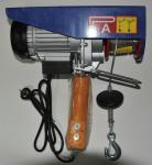 Steel Electric Wire Rope Hoist Electric Chain Fall Ce Approved