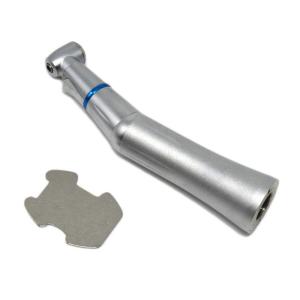China Low Speed Dental Handpiece Turbines 0.25 - 0.3mpa Working Air Pressure factory