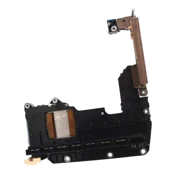 China 0260550008 Transmission Control Plate Unit TCM TCU for BMW X1/3/5 530i for JAGUAR Transmission Drivetrain Rebuild Kit factory