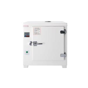 China Electrothermal Incubator Thermostat With Shelves Adjusted Easily And Flexiblely factory