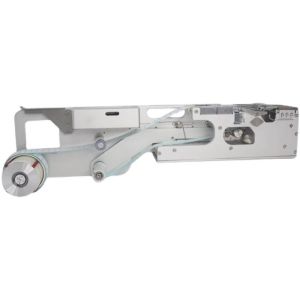 Single Row High Precision Auto SMT Label Feeder For FUJI Mounter Machine