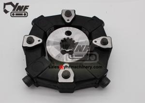 China Iron Natural Rubber Excavator Coupling For DX15 DX18 factory