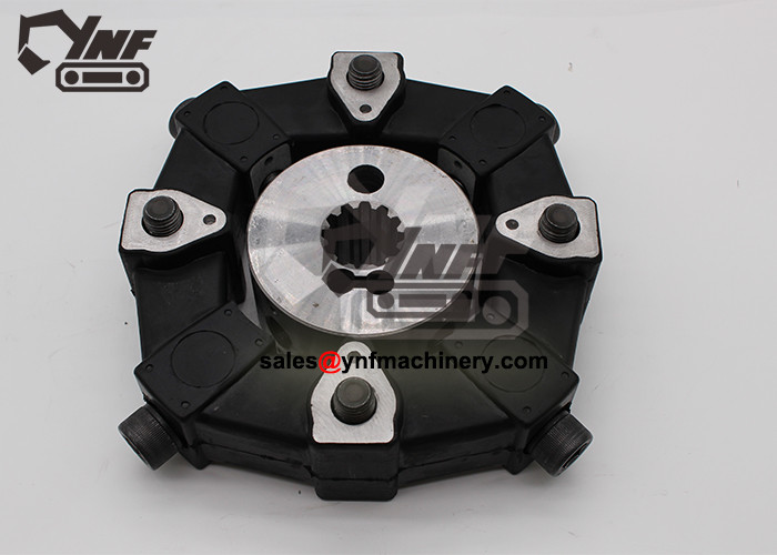 Doosan Excavator Hydraulic Pump Coupling DX140W DX160W TIER-III