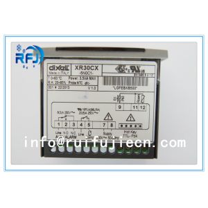 China Thermostat Controller Refrigeration Controls on sale