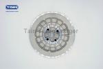 760699-0002 760700-0003 Turbo Backplate , GTB1752V Volkswagen T5 Turbo