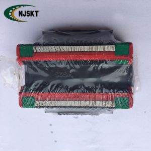 HIWIN HGW25CC Linear Guideway 25mm Linear Motion Block For CNC