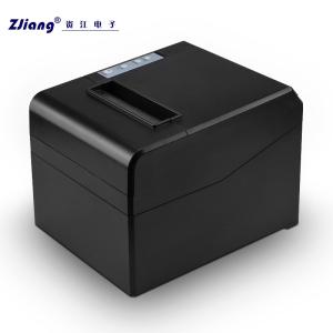 China USB POS Bluetooth Thermal Printer For Android 3 Inch 80mm factory