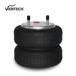 China Double Convoluted Air Spring/Air Suspension W01-358-7897/FD200-23A 709 factory