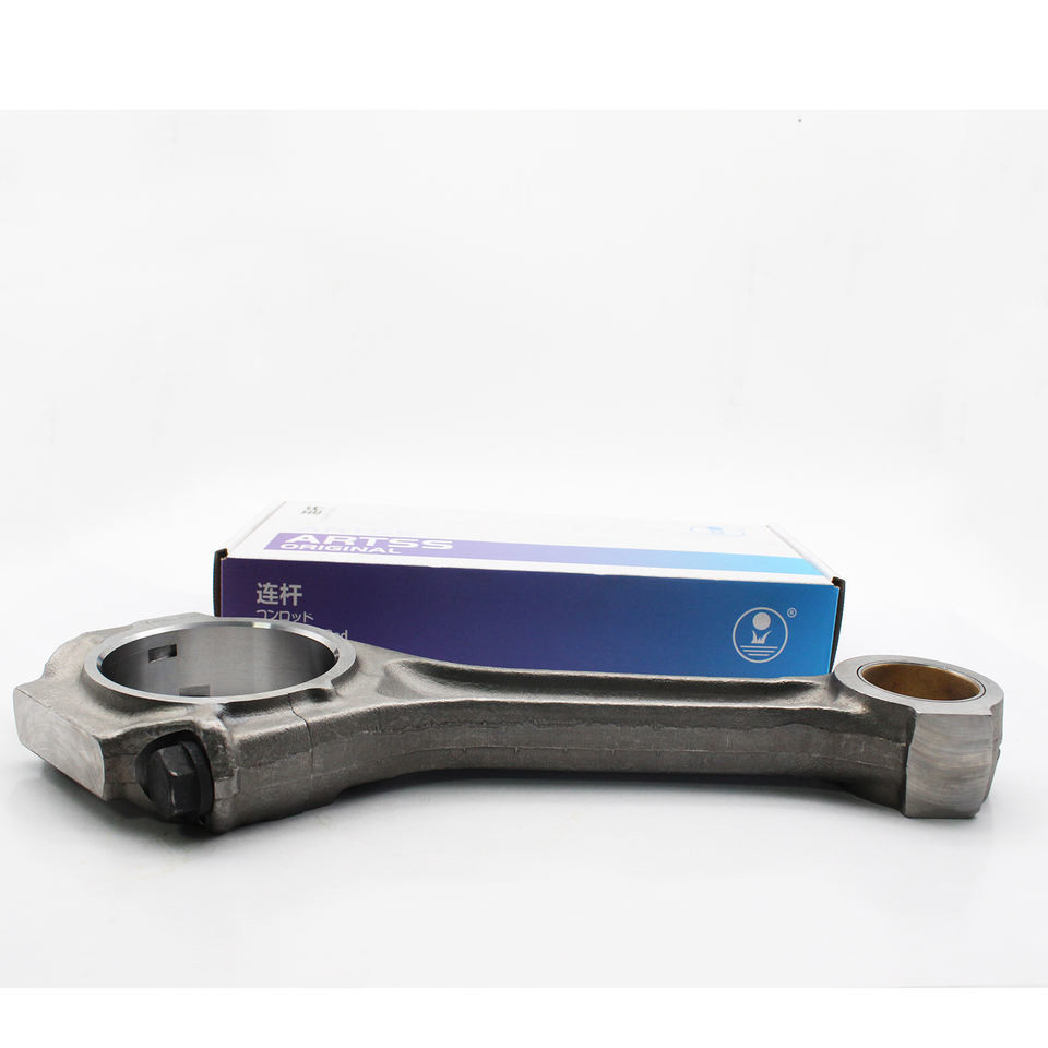 Doosan Daewoo Diesel Engine Connecting Rod D2366 65.02401-6012