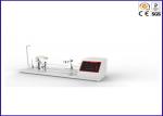 Electronic Reeling Twist Tester Digital Textile Testing Equipment for Test Yarn
