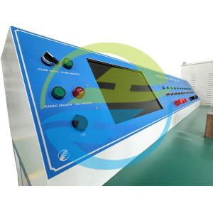 IEC 61869-2 Current Transformer Testing Equipment For Ratio Error And Phase